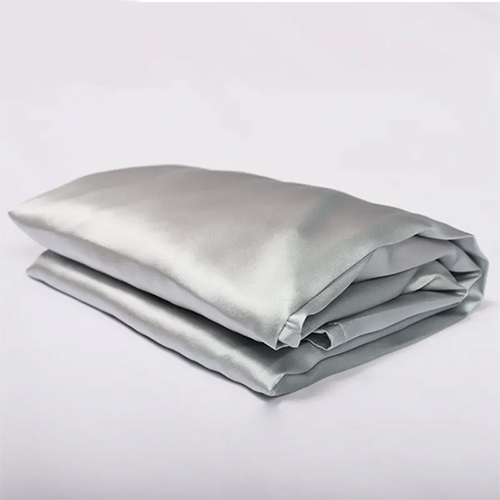 シルクサテン寝具フラットシーツ高級真絹22匁(Flat sheets 22mm) - 画像 (12)