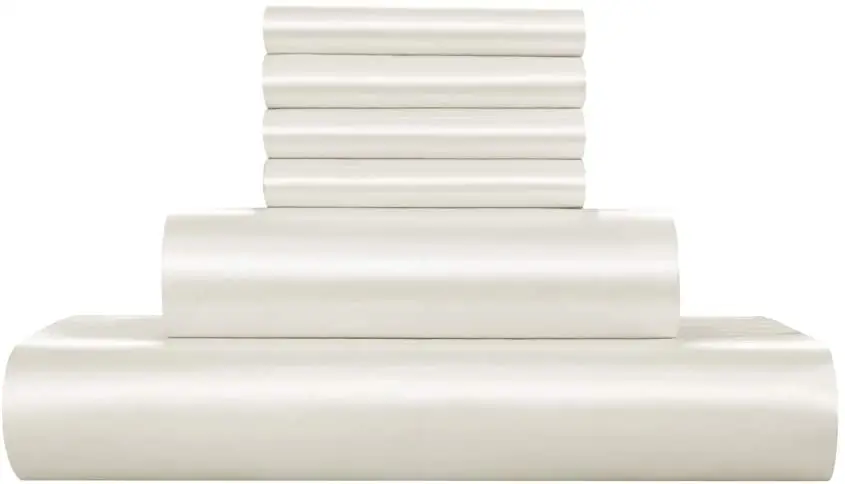 シルクサテン寝具ボックスシーツ高級真絹22匁(Fitted sheets 22mm) - 画像 (10)