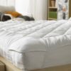 ベッドパッド高級真絹（Bed Pad）